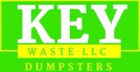 Key Waste LLC Logo