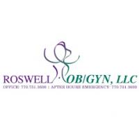 Roswell Ob/gyn logo