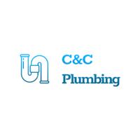 C&C Plumbing Logo