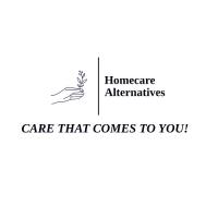 Homecare Alternatives Logo