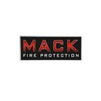 MACK Fire Protection Logo