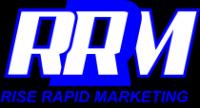 Rise Rapid Marketing Logo