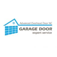 Advanced Overhead Door NC Logo