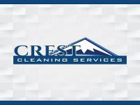 Crest Federal Way Janitorial Services logo