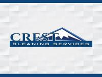 Crest Federal Way Janitorial Services Logo
