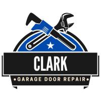 Clark Garage Door Repair Logo