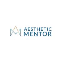 Aesthetic Mentor Logo