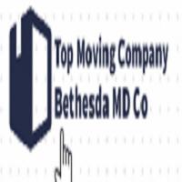Top Moving Company Bethesda MD Co Logo