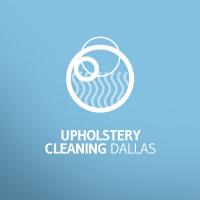 Upholstery Cleaning Dallas logo