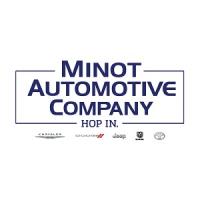 Minot Automotive Company Logo