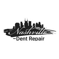 Nashville Dent Repair Logo