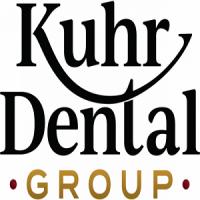 Kuhr Dental Group Logo
