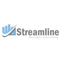 Streamline Business Consulting Logo