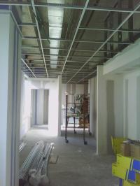Acoustical Ceiling Tile Solutions Logo