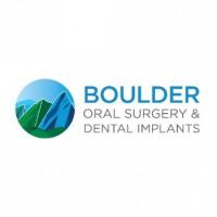 Boulder Oral Surgery Logo