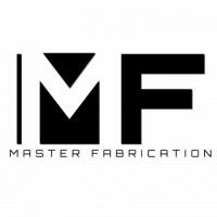 Master Fabrication logo