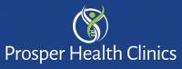 Prosper Health Clinics logo