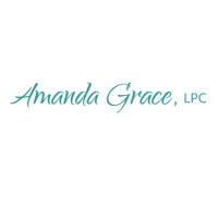Amanda Grace, LPC logo