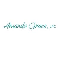 Amanda Grace, LPC Logo