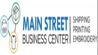Main Street Business Center Logo