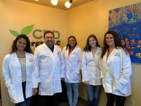 CBD Energy, LLC Logo