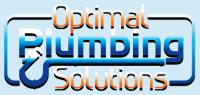 Optimal Plumbing Solutions logo
