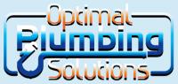 Optimal Plumbing Solutions Logo