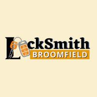 Locksmith Broomfield CO Logo