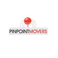 Pinpoint Movers Logo