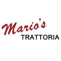 Mario's Trattoria Logo