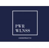Power Chiropractic & Wellness | Spinal Decompression Logo