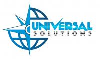 Universal Solutions logo