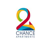 2nd Chance Apartment Logo