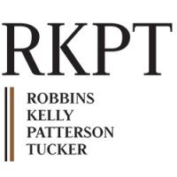 Robbins, Kelly, Patterson & Tucker logo