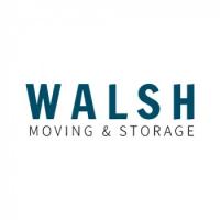 Walsh Moving & Storage Logo