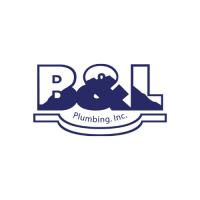 B&L Plumbing Logo