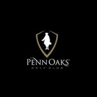 Penn Oaks Golf Club Logo