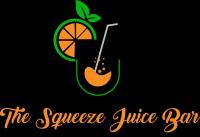 The Squeeze Juice Bar Logo