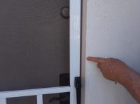 West LA Inspection Logo