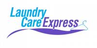 Laundry Care Express Logo