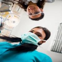 Leesburg Bright Dental Logo