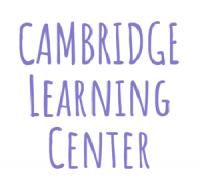 Cambridge Learning Center Logo