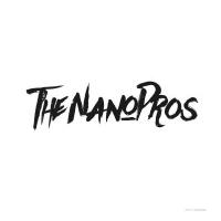 The Nano Pros Logo
