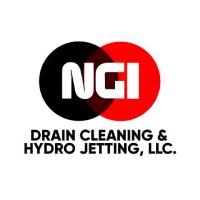 NGI Drain Cleaning & Hydro Jetting Logo