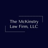 The McKinstry Law Firm Logo