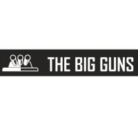 The Big Guns logo