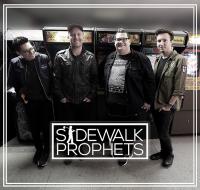 Sidewalk Prophets logo