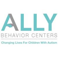 Ally Behavior Centers Logo