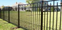 Fence Company Denver Logo