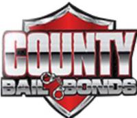 County Bail Bonds logo